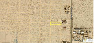 0 Mesquite Springs Unit 24-434295, Twenty-Nine Palms, CA 92277