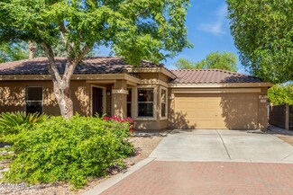 2424 E Peach Tree Dr, Chandler, AZ 85249