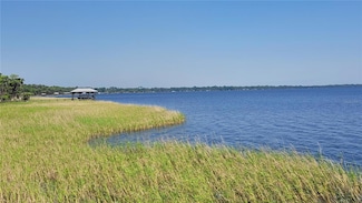 21779 NE 115th Ave, Earleton, FL 32694