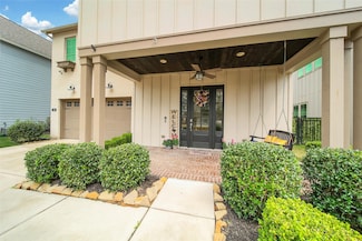 118 Grant Cove Dr, Montgomery, TX 77316