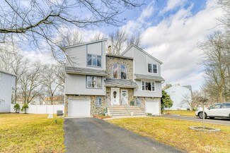 74 Lone Star Ln Unit C074, Manalapan, NJ 07726