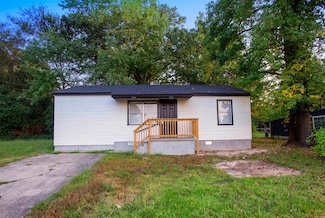 7621 W 44th St, Little Rock, AR 72204
