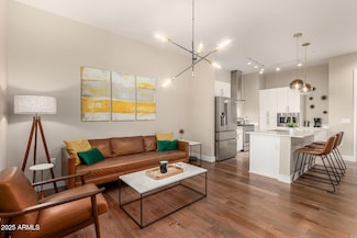 3131 N Central Ave Unit 3004, Phoenix, AZ 85012
