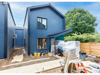 9939 SE Cottage Ln Unit 4, Milwaukie, OR 97222