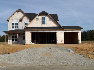 105 Juju Dr Unit (Lot 24), Clayton, NC 27520