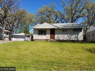 5406 52nd Ave N, Minneapolis, MN 55429