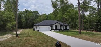 13765 SW 95th St, Dunnellon, FL 34432