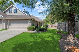 27 Fitzroy Place, Conroe, TX 77384