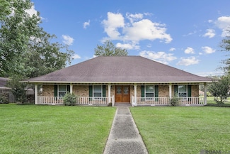 2075 Monterrey Blvd, Baton Rouge, LA 70815