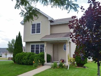 3625 Sabertooth Trail, Madison, WI 53719