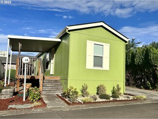 2901 E 2nd St, Newberg, OR 97132