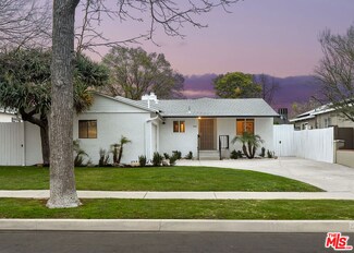 16207 Gilmore St, van Nuys, CA 91406