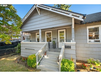 5006 SE Knapp St, Portland, OR 97206