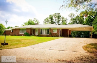 101 Wildwood Dr, Booneville, MS 38829