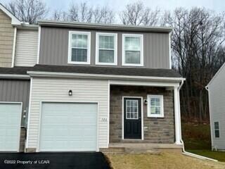 380 Long Run Rd, Drums, PA 18222