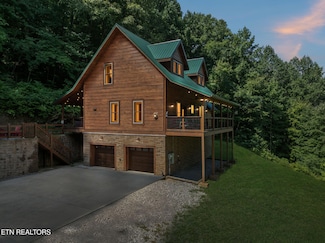 3119 Lexy Ln, Sevierville, TN 37862