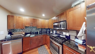 391 Hyde Park Ave Unit 112, Boston, MA 02131
