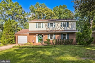 15709 Buck Ln, Dumfries, VA 22025