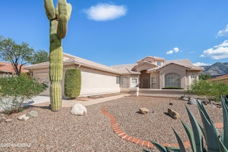 38165 S Mountain Site Dr, Tucson, AZ 85739