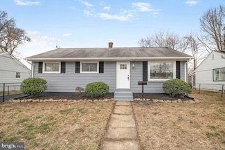 1008 7th St, Laurel, MD 20707