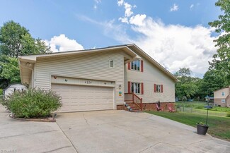 4324 Creekview Dr, Trinity, NC 27370
