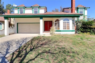 11324 Mount Abbott Ct, Rancho Cucamonga, CA 91737