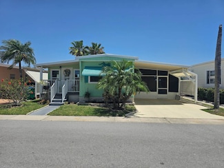 4841 92nd St N Unit 4841, St. Petersburg, FL 33708