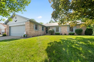 7244 Hearthstone Way, Indianapolis, IN 46227