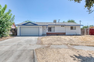 1838 S Whitney Ave, Fresno, CA 93702