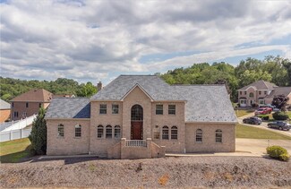 100 Pebble Ct, Mc Kees Rocks, PA 15136