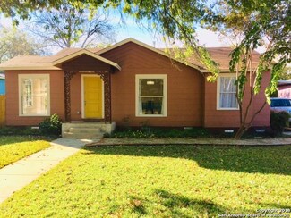 434 W Mariposa Dr, San Antonio, TX 78212