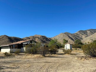 7491 Forty Rod Trail, Julian, CA 92036