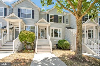 1622 Fallowfield Ct, Crofton, MD 21114
