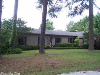 801 W Indiana St, Beebe, AR 72012