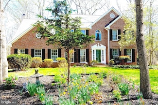 1315 Brunswick Dr, Sykesville, MD 21784