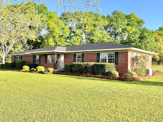 6576 Jb Chapman Rd, Midland City, AL 36350
