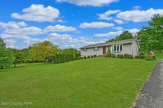 3525 High Hill Rd, Effort, PA 18330