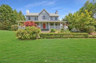 240 Thompson Rd, Sedro Woolley, WA 98284