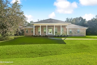 6426 Apelehama Rd, Diamondhead, MS 39525