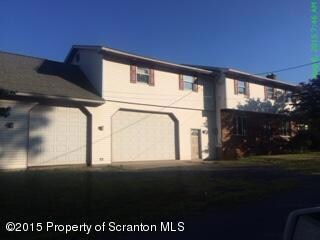 3434 Greenwood Ave, Moosic, PA 18507