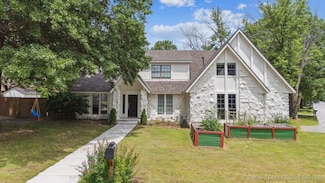 11033 E 66th St, Tulsa, OK 74133