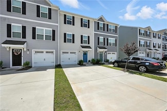 33 Cecelia Way, Suffolk, VA 23434