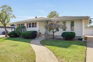 9148 Idlewild Dr, Highland, IN 46322