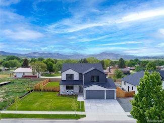 3343 S Newcombe St, Lakewood, CO 80227