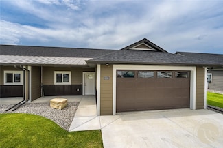 6389 Signal Peak Ave, Billings, MT 59106