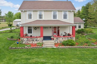 6844 W Stinemyer Rd, New Palestine, IN 46163