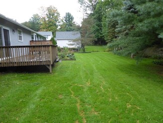 302 Juniper Ridge, Shelburne, VT 05482