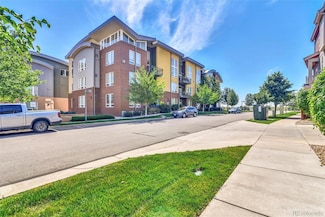 8165 E Lowry Blvd Unit 208, Denver, CO 80230