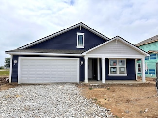 1175 Mcbride St, Greenfield, IN 46140