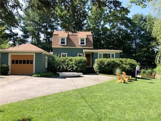 46 Locust Terrace, Warren, RI 02885